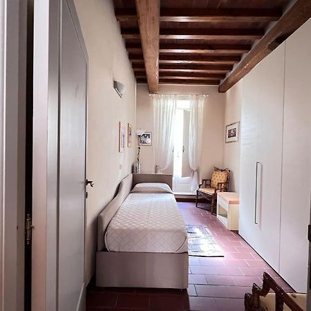 Casa Tommaso Daire Lucca Dış mekan fotoğraf