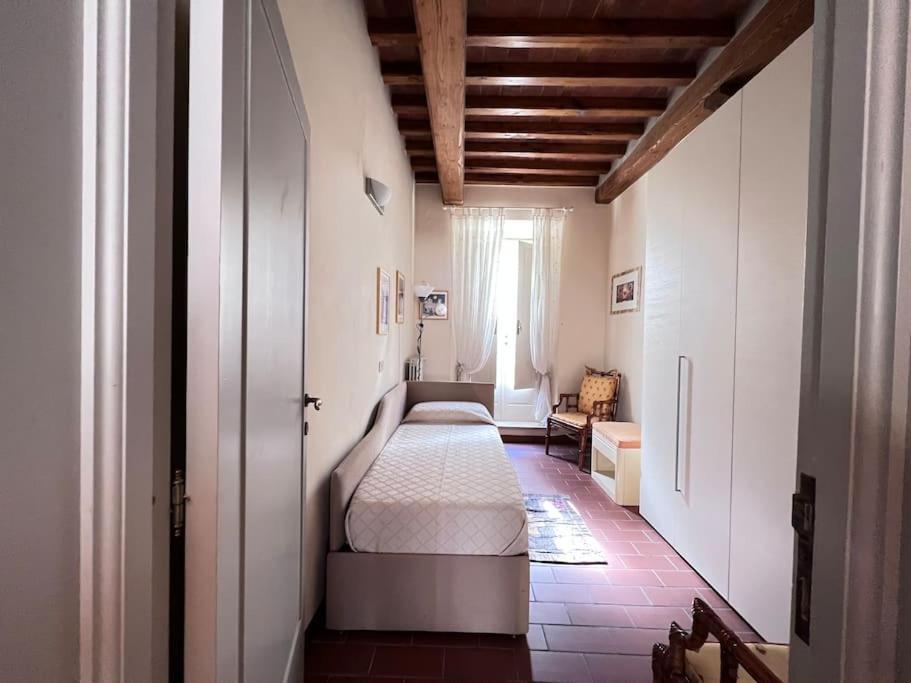 Casa Tommaso Daire Lucca Dış mekan fotoğraf