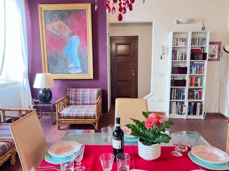 Casa Tommaso Daire Lucca Dış mekan fotoğraf