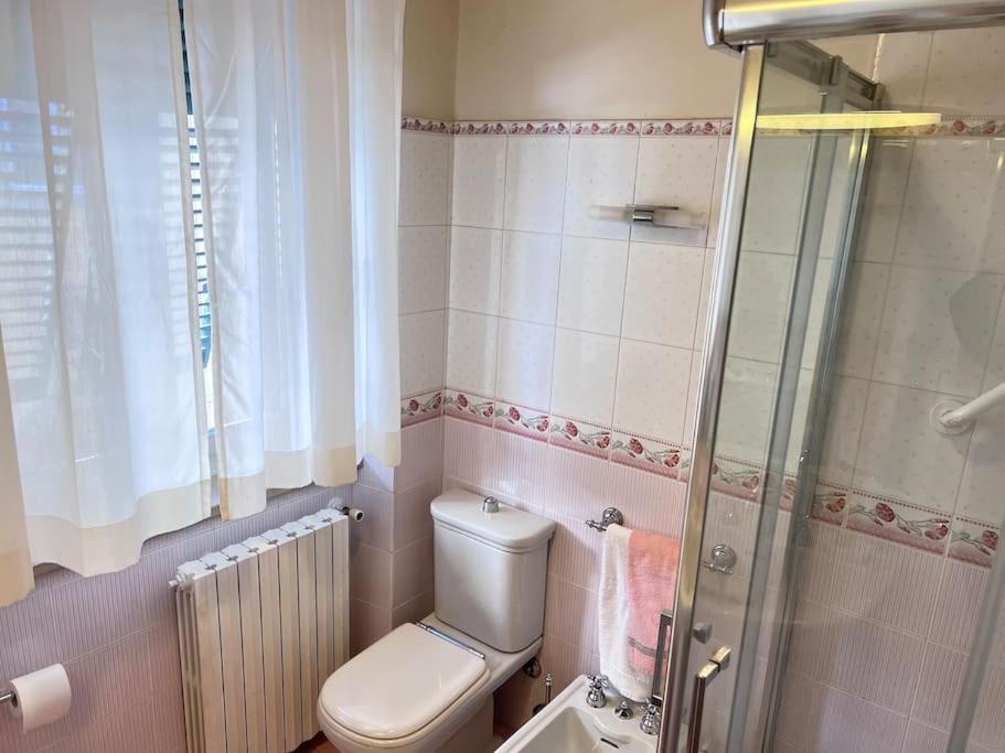 Casa Tommaso Daire Lucca Dış mekan fotoğraf
