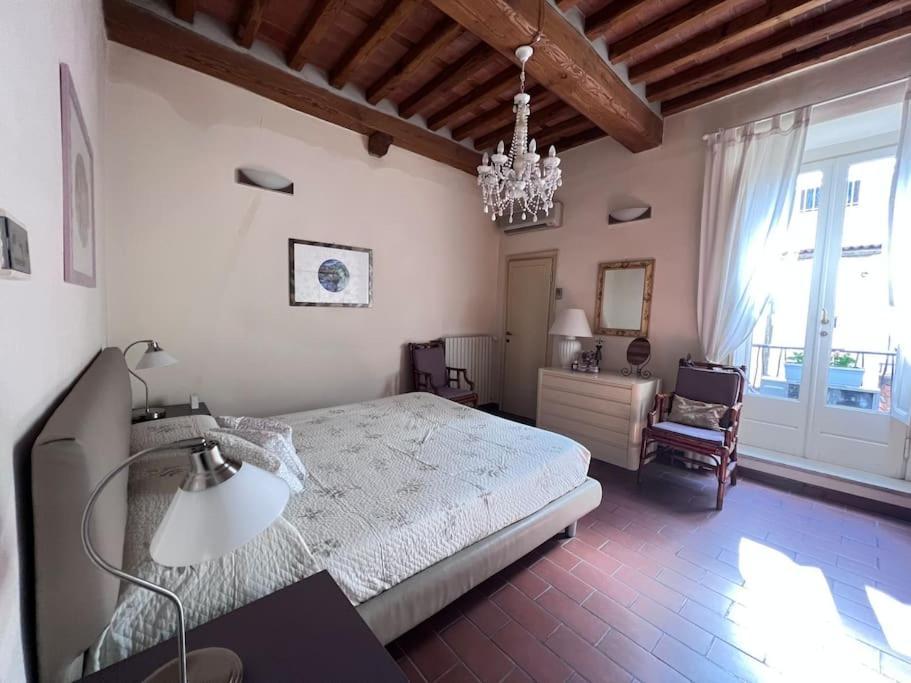 Casa Tommaso Daire Lucca Dış mekan fotoğraf